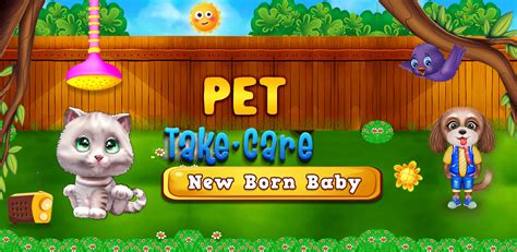 Play & Take Care of Your Pet in These Games for Kids by Gameiva