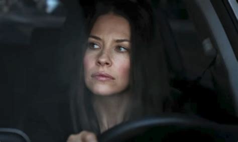 Evangeline Lilly Ant Man Makeup - Mugeek Vidalondon