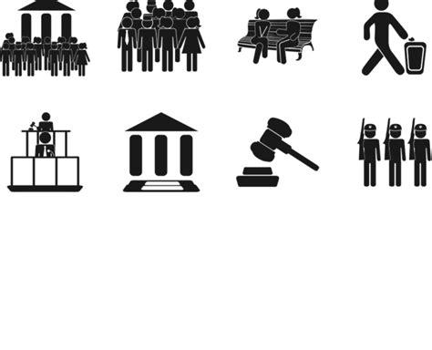 Politician clipart black and white, Politician black and white ...