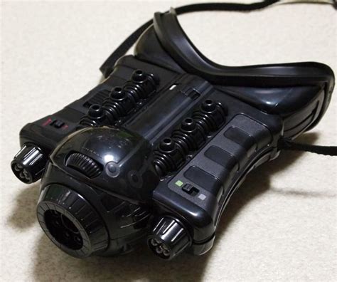 Eyeclops Night Vision Goggles Review - NightVisionReport.com | Goggles, Night vision, Night