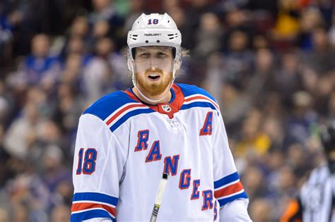 New York Rangers: Marc Staal is no longer needed on Broadway