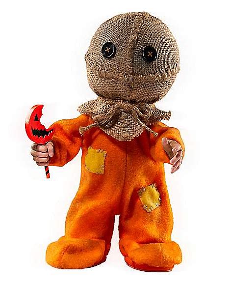 Check Out Some of the New 'Trick 'r Treat' Themed Items Coming to ...