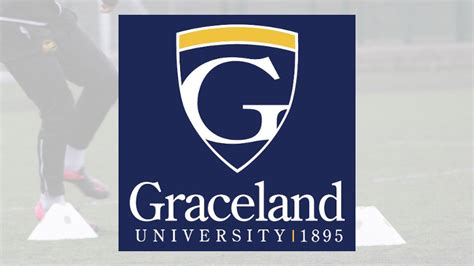 Graceland University Banner - My Personal Football Coach