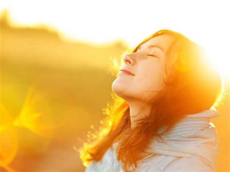 7 benefits of vitamin D from the sun | Gurgaon Times