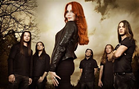 Epica (band) - JungleKey.nl Wiki