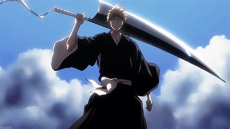 We Heart It | Bleach anime, Bleach, Bleach (anime)