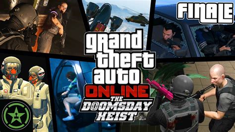 Gta 5 Heist Wallpaper - Game Wallpapers