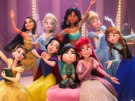 Wreck-It Ralph 2 is Disney's Most Successful Animated Sequel • The Pop ...