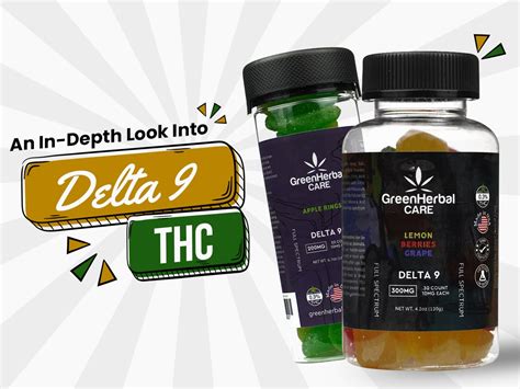 What is Delta 9? Is Delta 9 THC Legal? Where Can You Buy And More