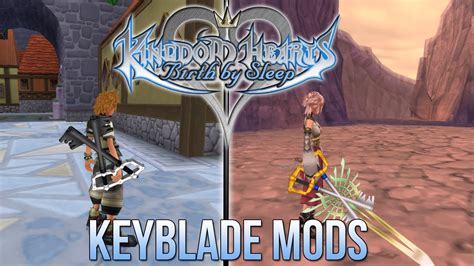 Kingdom hearts pc mods - lasopamanagement