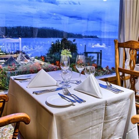 Sooke Harbour House Restaurant - Sooke, BC | OpenTable