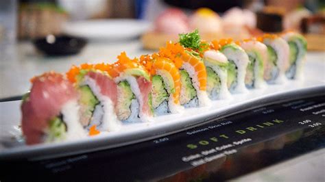 Top 10 Maui Sushi Restaurants | Sushi restaurants, Sushi, Best sushi