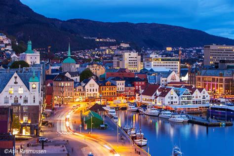 Pin på Beautiful Bergen - Norway.