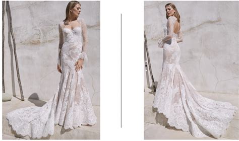 Get The Look: Hailey Bieber Wedding Dress – Fashion Maniac