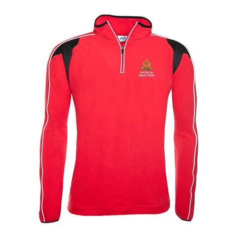 Myton School Sports Kit – Stitch-Tech