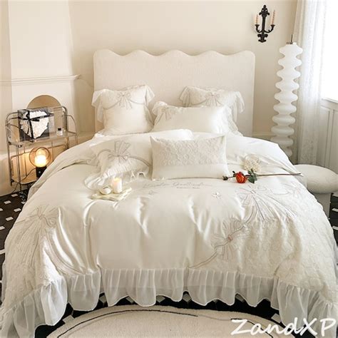 French Bedding - Etsy