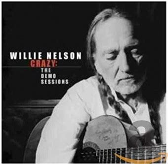 Willie Nelson - Crazy Sheet Music for Piano | Free PDF Download | BossPiano