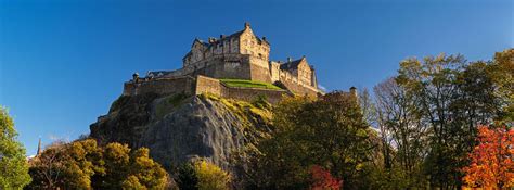 Cheap flights from London (LON) to Edinburgh EDI) | Netflights