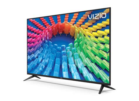 VIZIO V-Series® 55" (54.5" Diag.) 4K HDR Smart TV