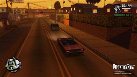 Files to replace mobile_cam.cs in GTA San Andreas (1 file)