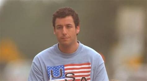 The waterboy - Adam Sandler Image (19486882) - Fanpop