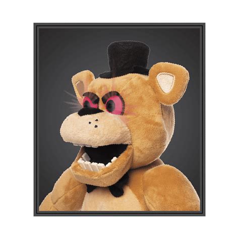 Buy Animatronic Freddy Plush at Funko.