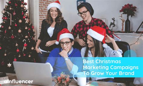 5 Best Christmas Marketing Campaigns To Grow Your Brand In 2023