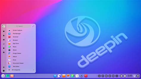 Deepin - The Most Beautiful Linux Distro For Beginners in 2021 - FOSTips