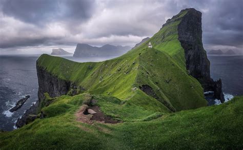 Faroe Islands Attractions