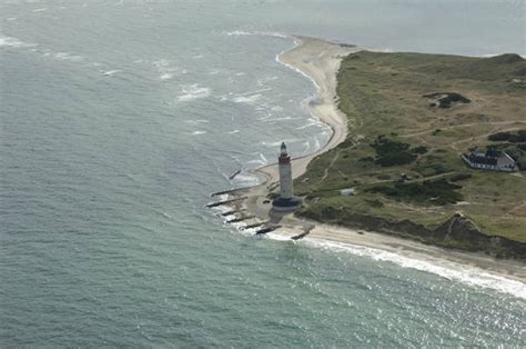 Anholt Lighthouse in Denmark - lighthouse Reviews - Phone Number ...