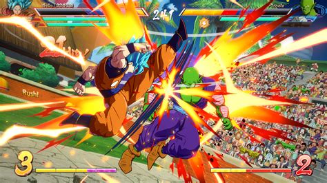 Save 50% on DRAGON BALL FighterZ - SSGSS Goku and SSGSS Vegeta Unlock on Steam