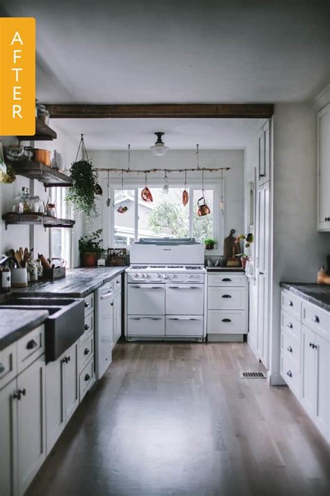 15 Kitchen Transformations That Will Blow Your Mind | Kitchn