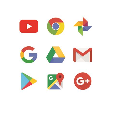 Custom google logo maker - revFlex