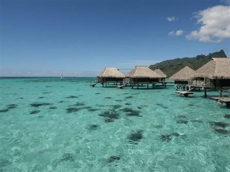 Moorea Overwater Bungalows 7 4 2023-3 - Eternal Arrival