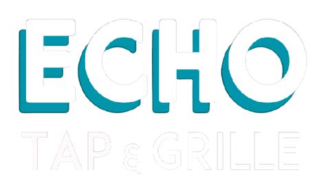 Echo Tap & Grille - Mountainside, NJ