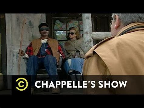 Chappelle's Show - Clayton Bigsby : r/television