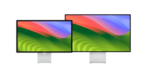 Monitores - Apple (BR)