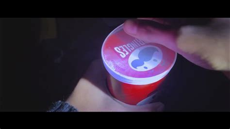 Pringles commercial - YouTube