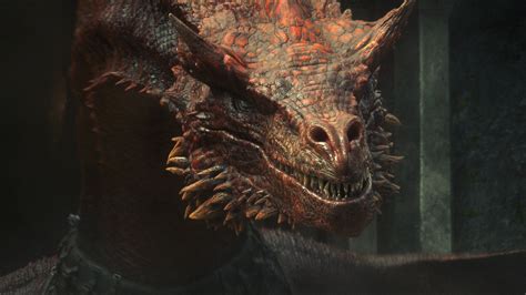 How New CGI Made House of the Dragon’s Beasts More Real - Worldnews.com