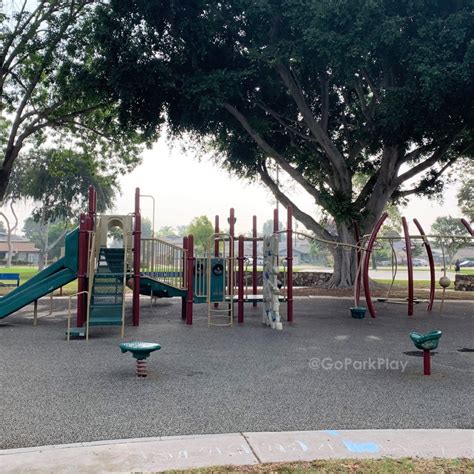 Eastgate Park – Go Park Play