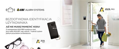 Innovative alarm system for integration into the Smart Home solutions ...