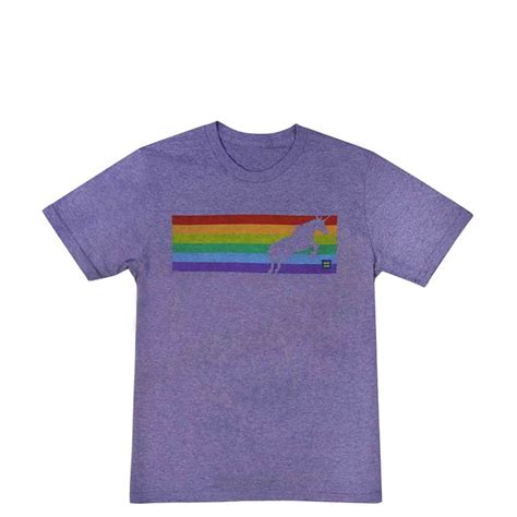 LGBTQ+ & Rainbow Gay Pride Apparel | HRC