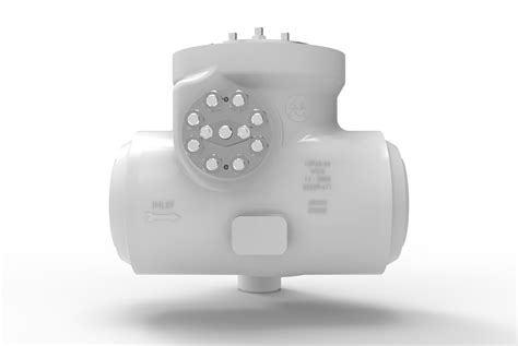 Boiler Feed Check Valves | Trillium Flow Technologies™