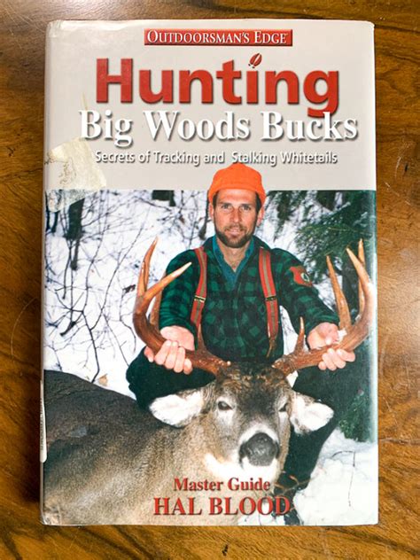 10 Best Deer Hunting Books – Wisdom from the Top Big Buck Killing Gurus