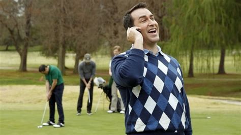 ABC Considering 'Modern Family' Spinoff About Rob Riggle's Gil Thorpe