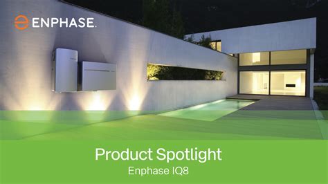 Solar Spotlight featuring Enphase Energy - BayWa r.e. Solar Systems