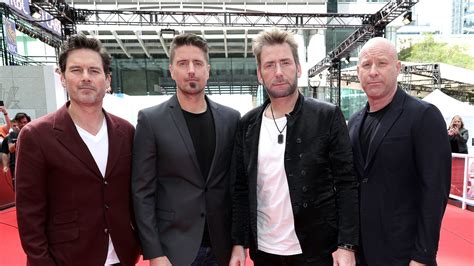 ‘It Really Sucked’: Nickelback Members Reflect On ‘Hate’ Towards Their ...