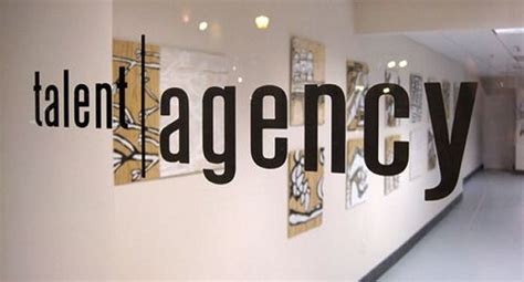 Talent Agent: Find the Best New York City or Los Angeles Talent Agents