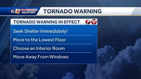 North Carolina: Tornado Warning expired