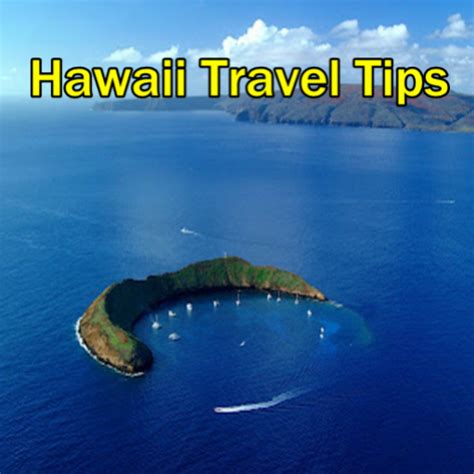 Hawaii Travel Tips:Amazon.com:Appstore for Android